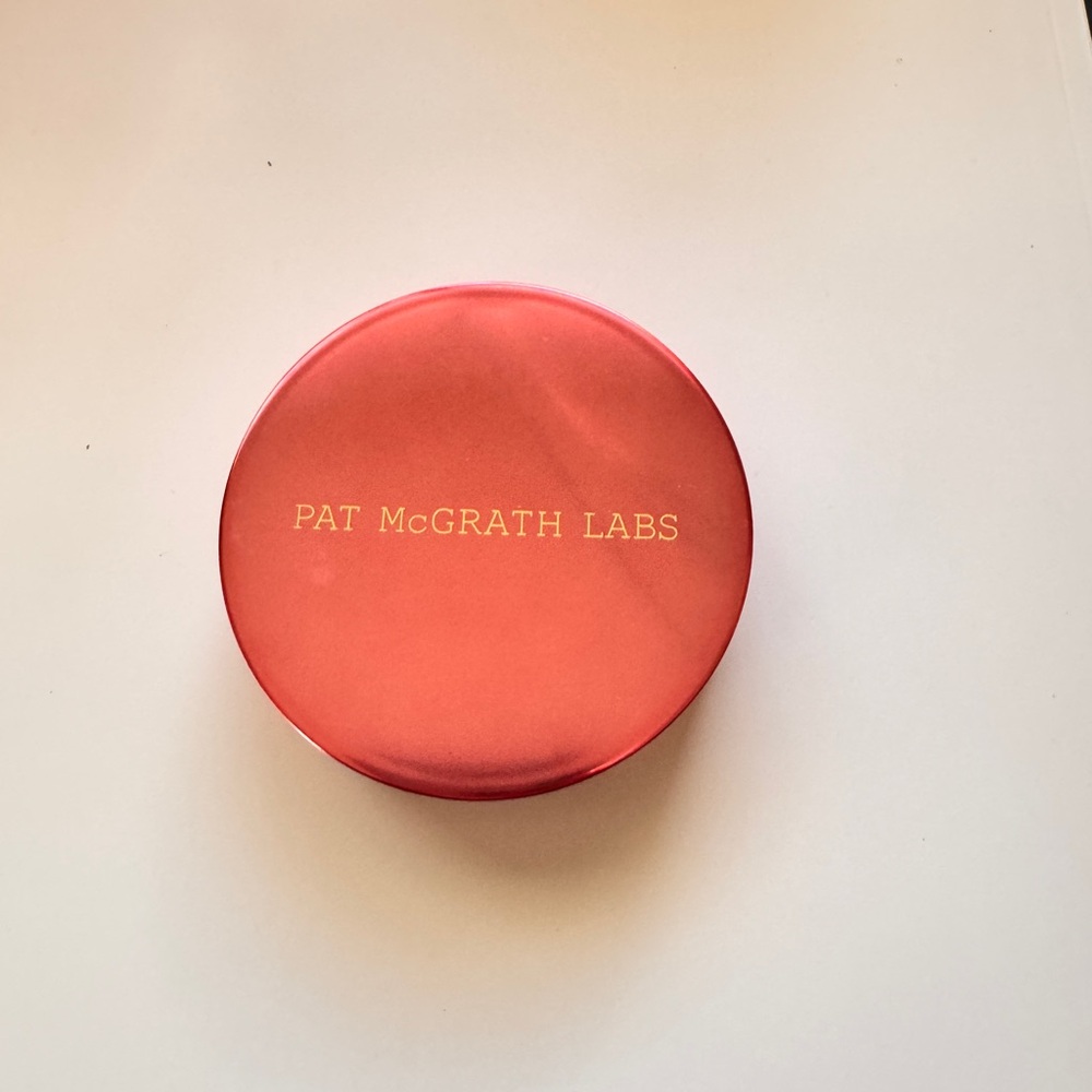 Pat McGrath Highlighter - Divine Rose